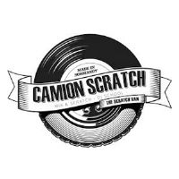 Initiation DJing • Camion Scratch. Le vendredi 10 mai 2019 à Cergy. Valdoise.  15H00